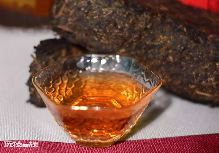 什么茶好喝又香又甜(全国哪的茶好喝适合长期饮用)-图片13