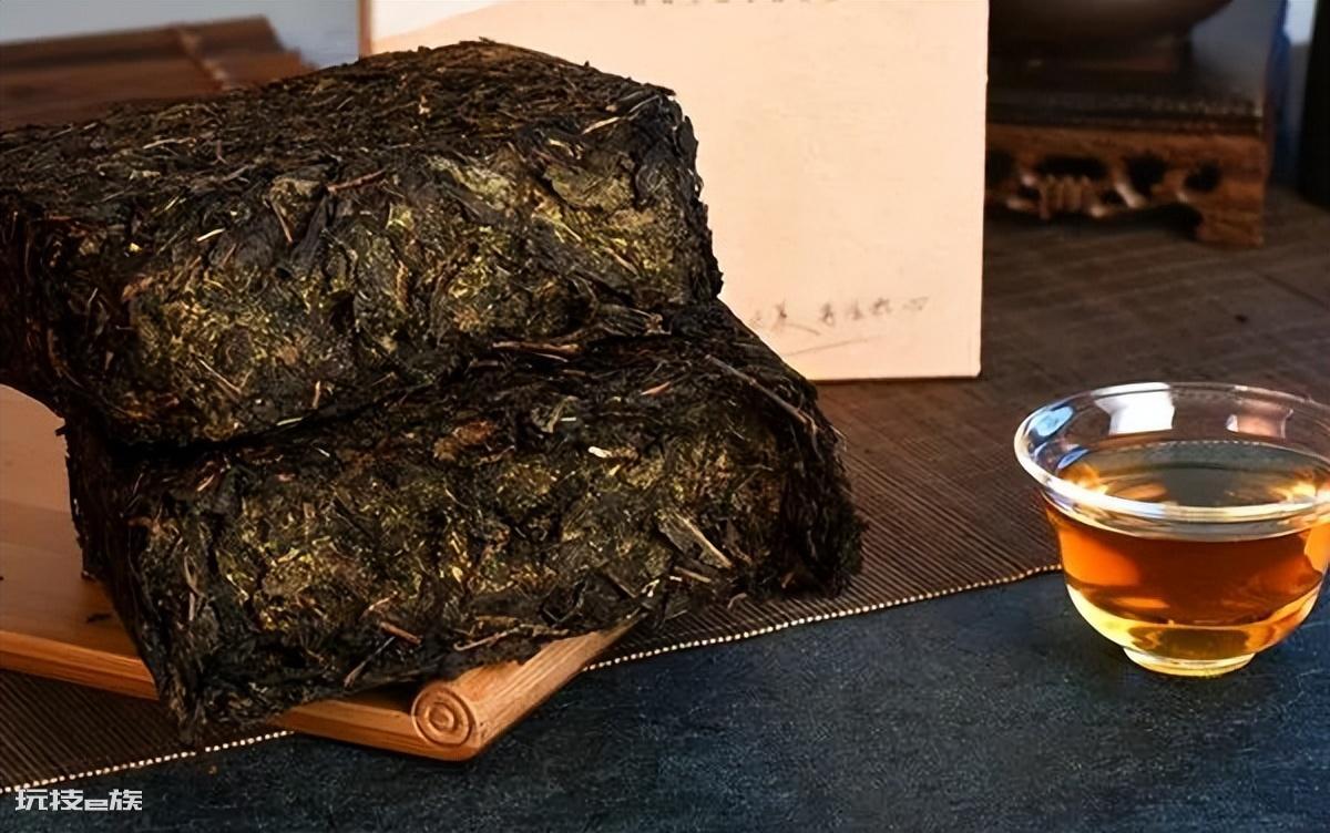 什么茶好喝又香又甜(全国哪的茶好喝适合长期饮用)-图片14