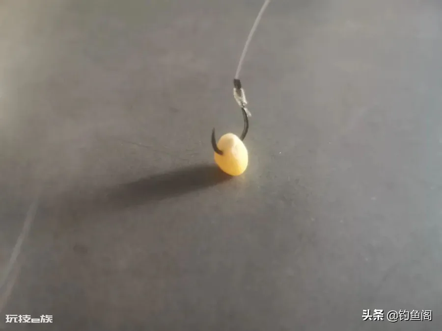 玉米挂钩的正确挂法图片(玉米挂钩的4种简单方法)-图片2