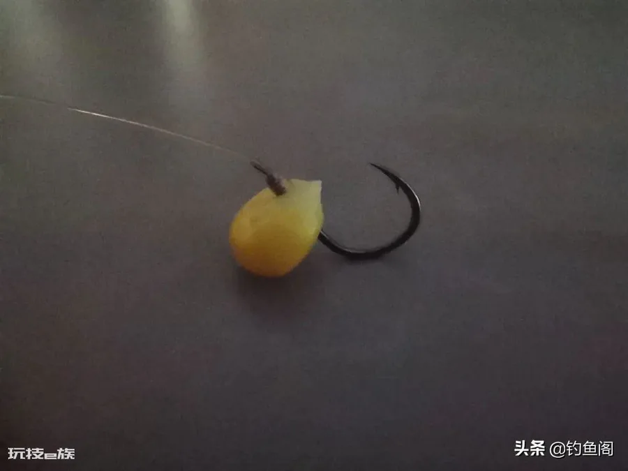 玉米挂钩的正确挂法图片(玉米挂钩的4种简单方法)-图片4