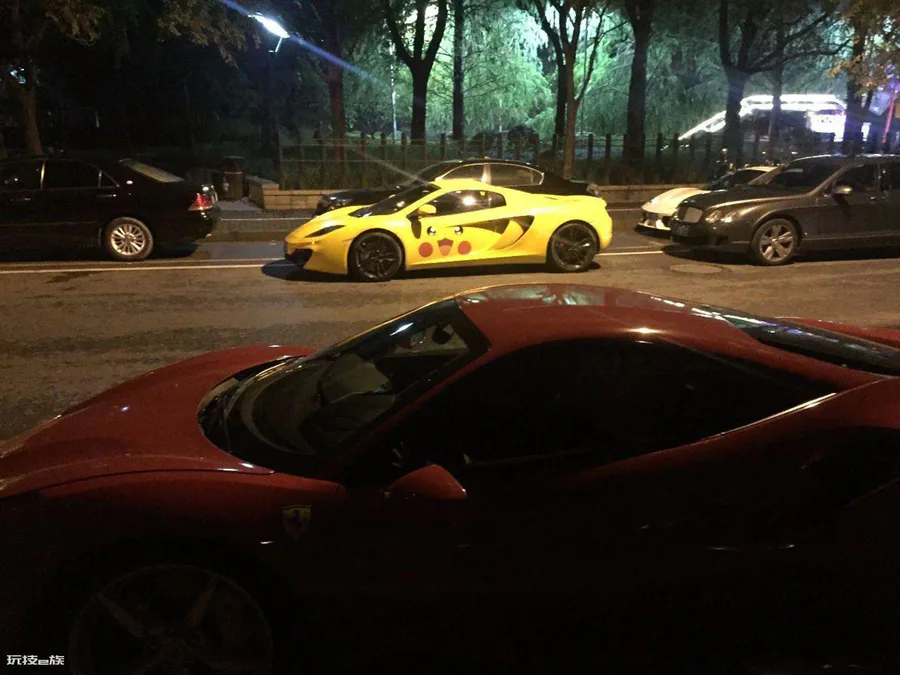上海最大酒吧的名字叫什么(好玩夜店的名字叫TAXX酒吧)-图片2
