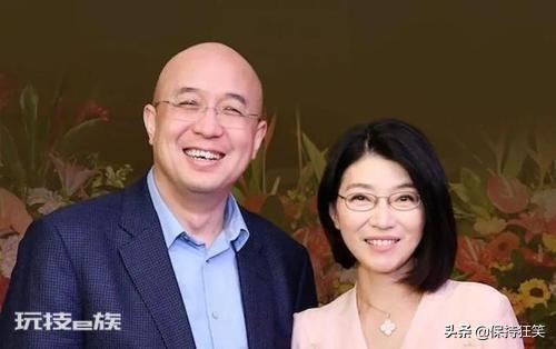 上海富豪排行榜前十名(上海最有钱的十个人)-图片6