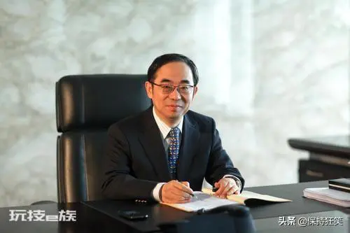 上海富豪排行榜前十名(上海最有钱的十个人)-图片8