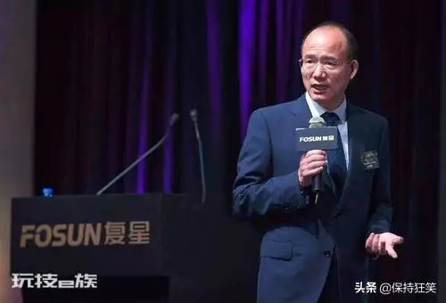 上海富豪排行榜前十名(上海最有钱的十个人)-图片9