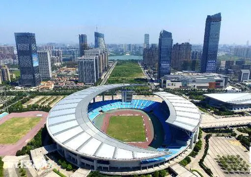 安徽最富的县排行榜(安徽省最有钱的是哪个县)-图片1