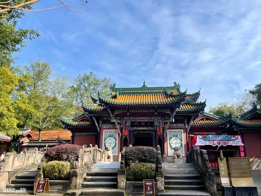 丰都县为什么叫鬼城(为何晚上却无人敢在此停留)-图片2