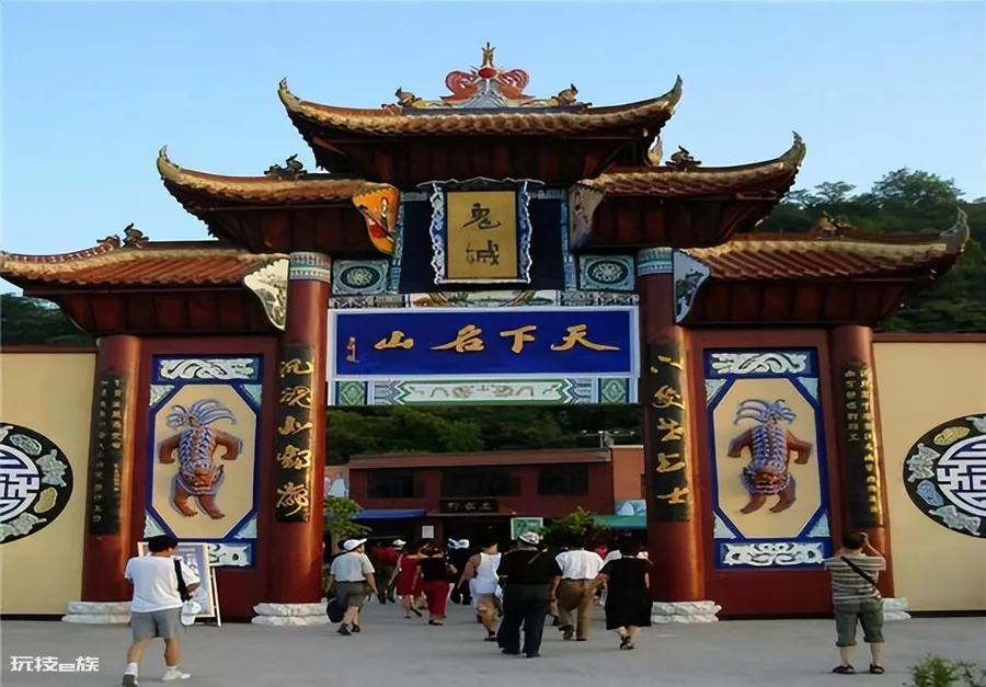 丰都县为什么叫鬼城(为何晚上却无人敢在此停留)-图片5