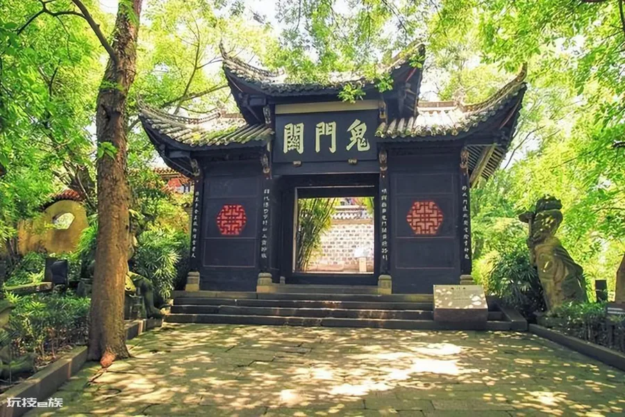 丰都县为什么叫鬼城(为何晚上却无人敢在此停留)-图片6