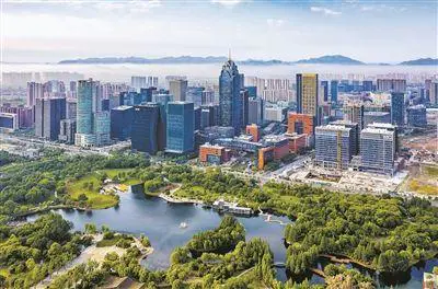 中国100大城市排名表(全国综合实力100强城市名单一览)-图片2