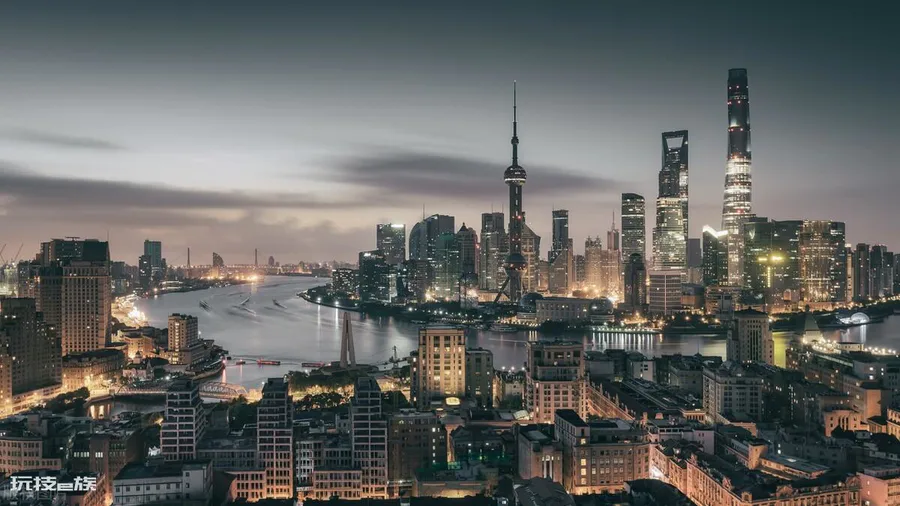 全国人均gdp排名城市(中国人均GDP10强城市排行)-图片1