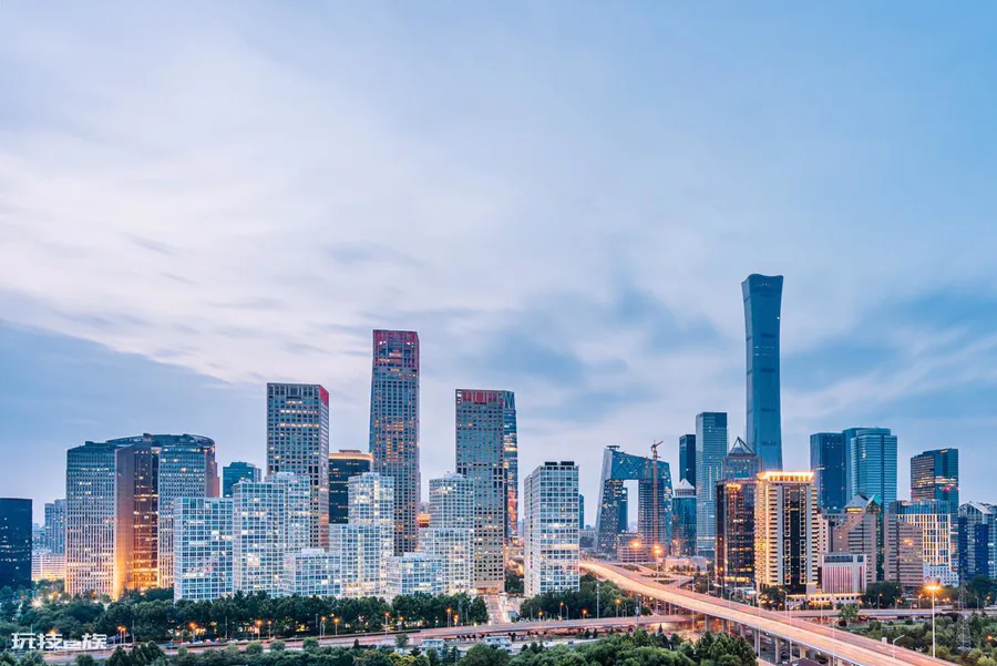 全国人均gdp排名城市(中国人均GDP10强城市排行)-图片2
