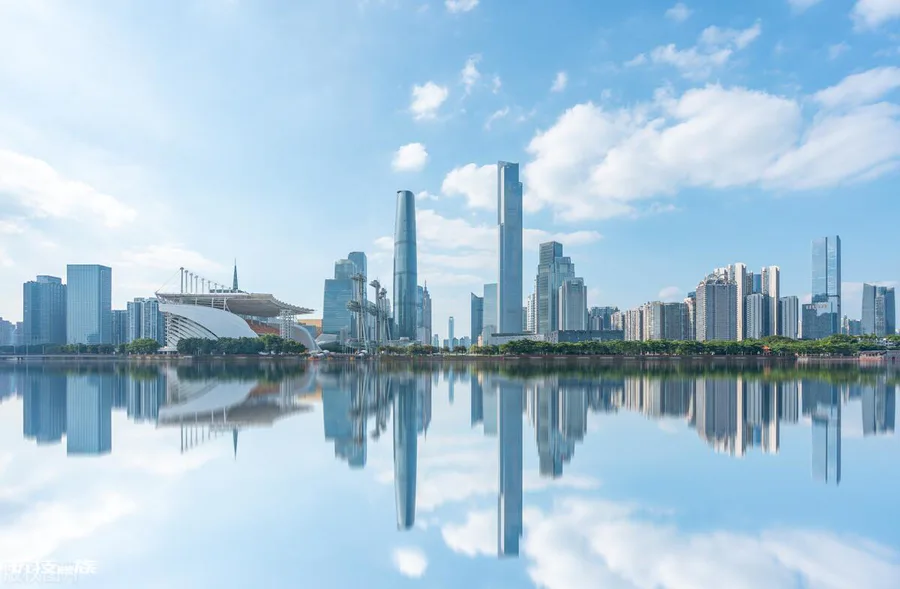 全国人均gdp排名城市(中国人均GDP10强城市排行)-图片3