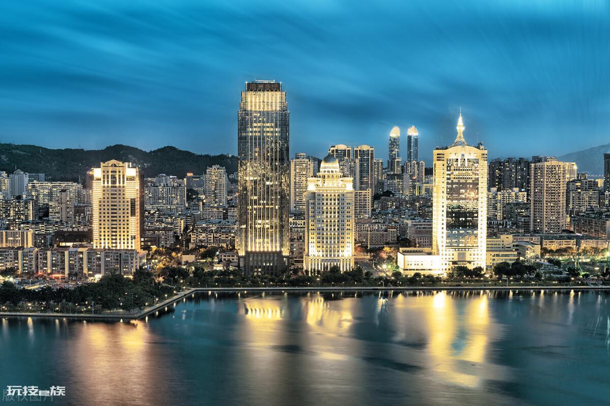 全国人均gdp排名城市(中国人均GDP10强城市排行)-图片4
