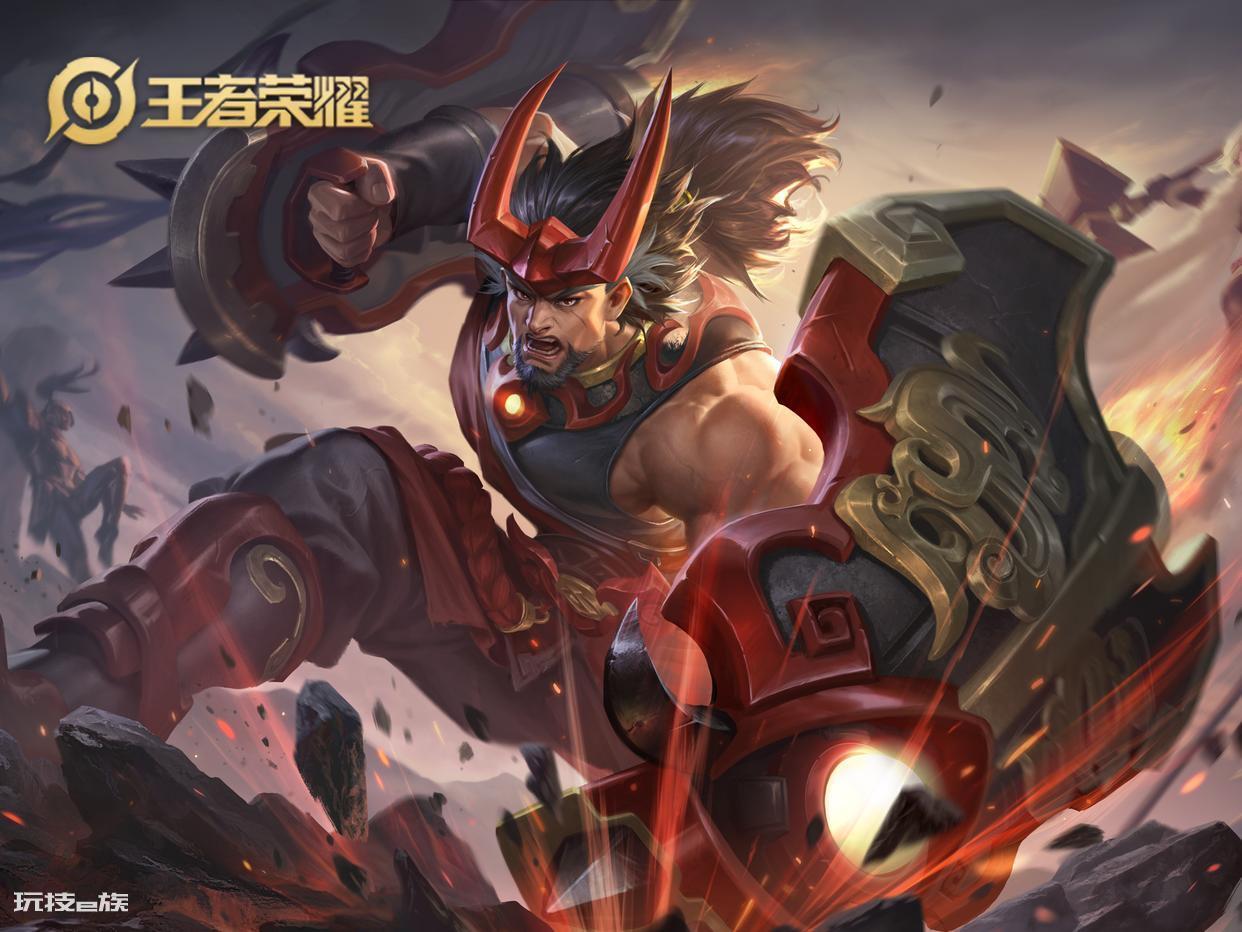 王者荣耀谁克老夫子(谁克老夫子比较厉害)-图片3