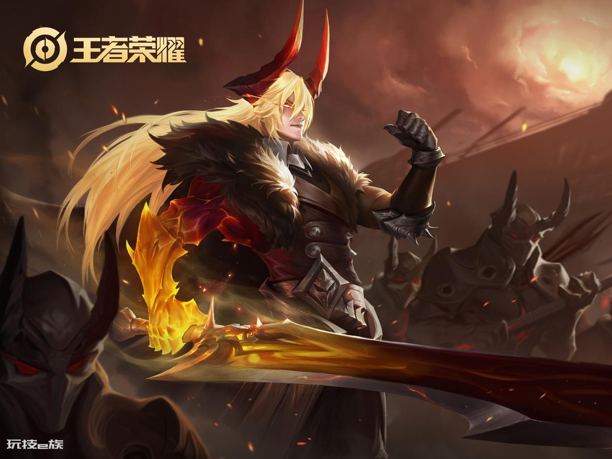 王者荣耀谁克老夫子(谁克老夫子比较厉害)-图片4