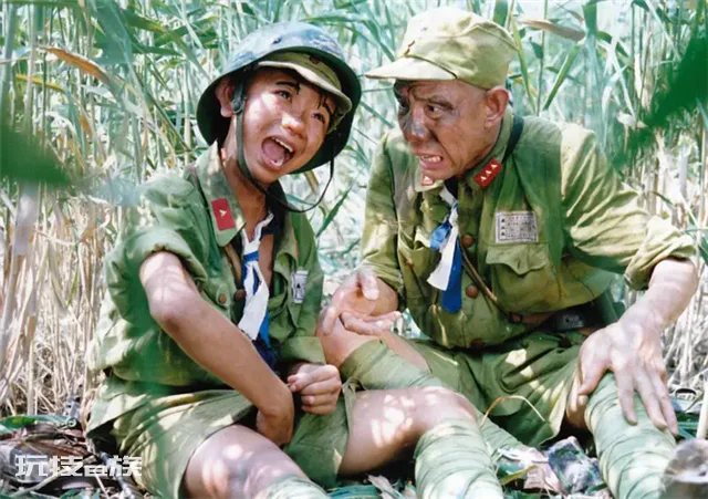 好看的国产战争电影排行榜(8部高分经典国产战争片)-图片11