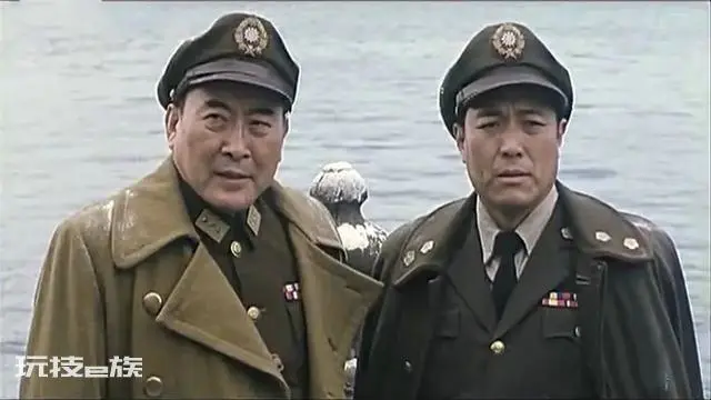 好看的国产战争电影排行榜(8部高分经典国产战争片)-图片12