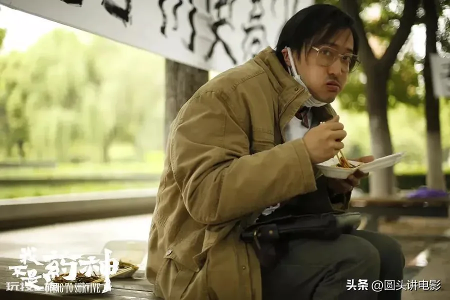 好看的国产电影排行榜推荐(推荐五部国产高分电影)-图片2