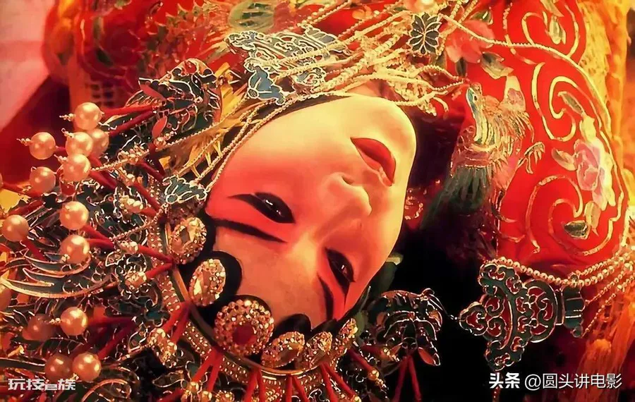 好看的国产电影排行榜推荐(推荐五部国产高分电影)-图片3
