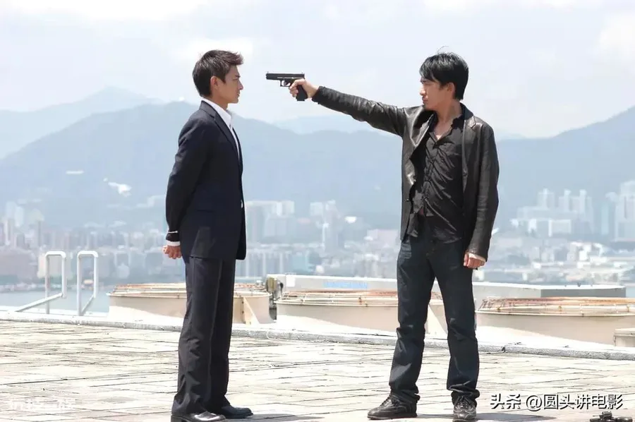 好看的国产电影排行榜推荐(推荐五部国产高分电影)-图片4
