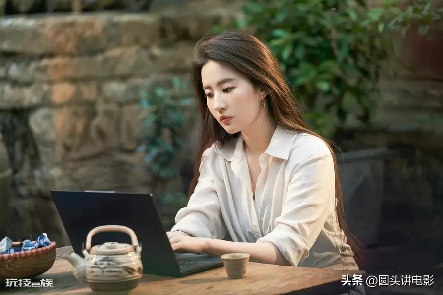 推荐超好看的高分电视剧(2023年热播的十部高分剧)-图片2
