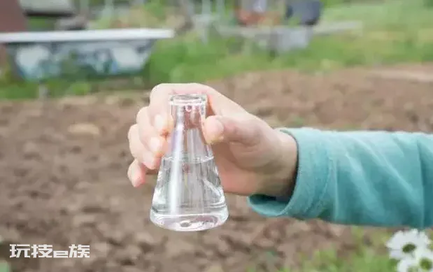 磷酸二氢钾可以灌根吗(搞清楚磷酸二氢钾使用方法)-图片4