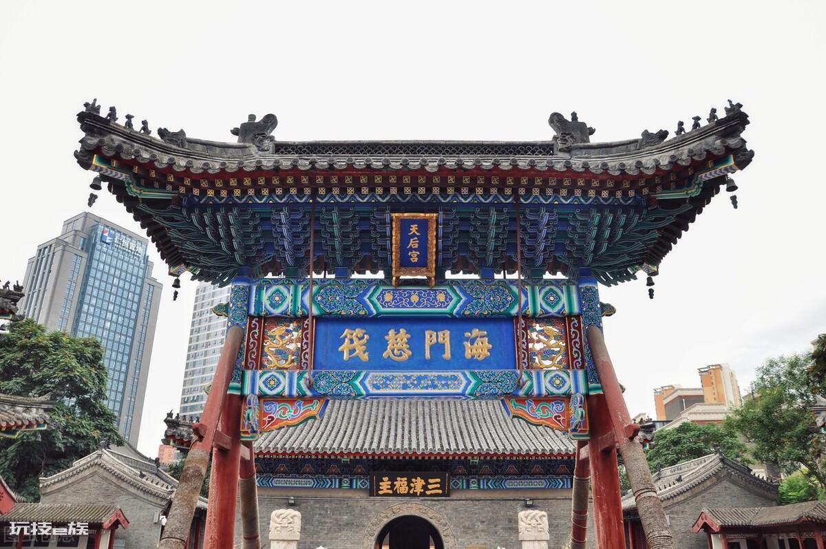 天津是南方还是北方城市(听听天津的方言就能明白这一点)-图片1