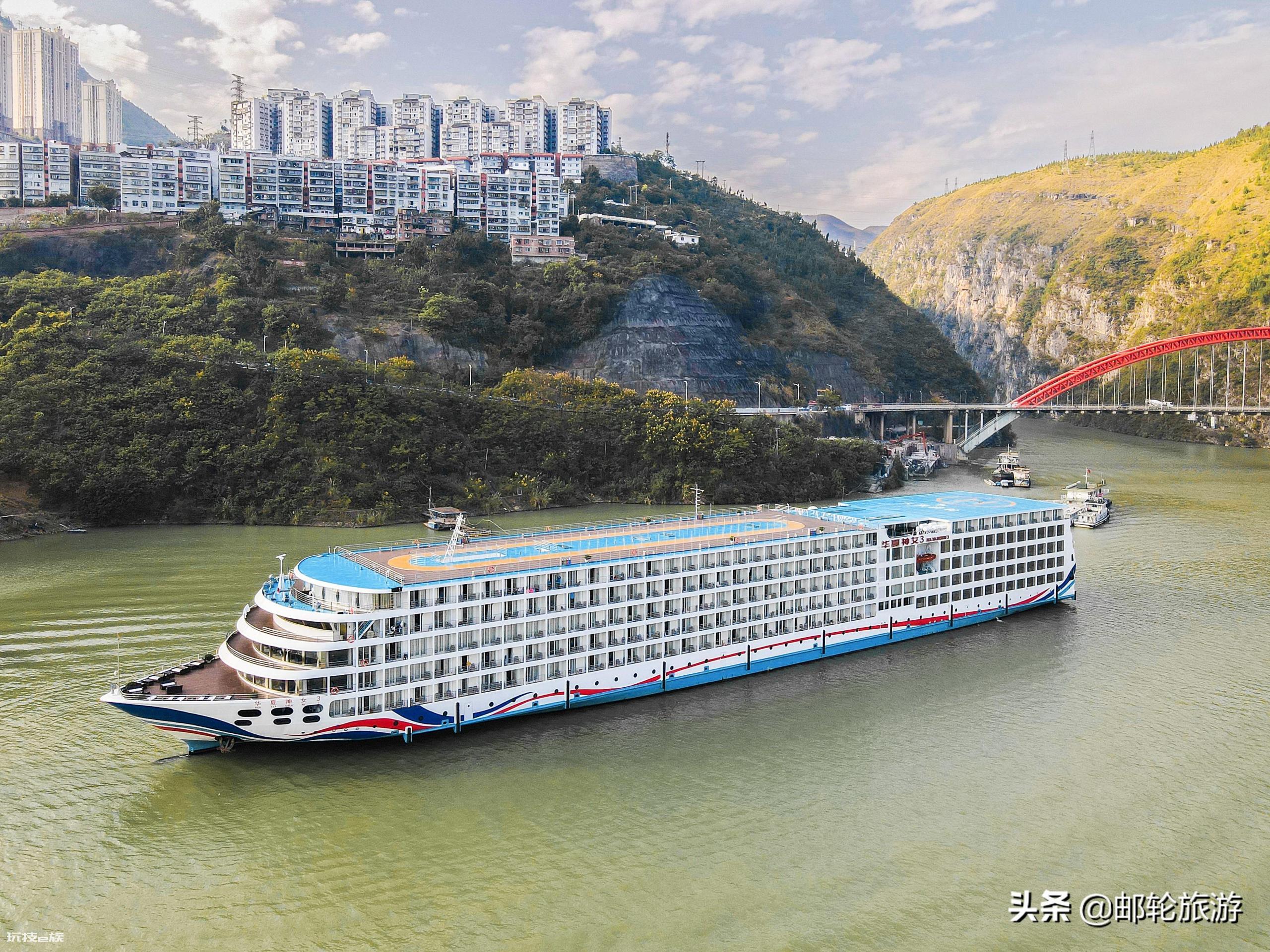 重庆到宜昌游轮三峡游攻略(三峡游玩方式与时间攻略介绍)-图片3