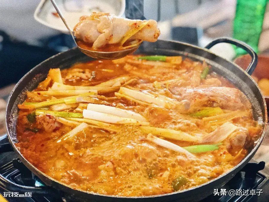 韩国旅游三天的攻略(到韩国三日游旅游线路行程安排推荐)-图片3