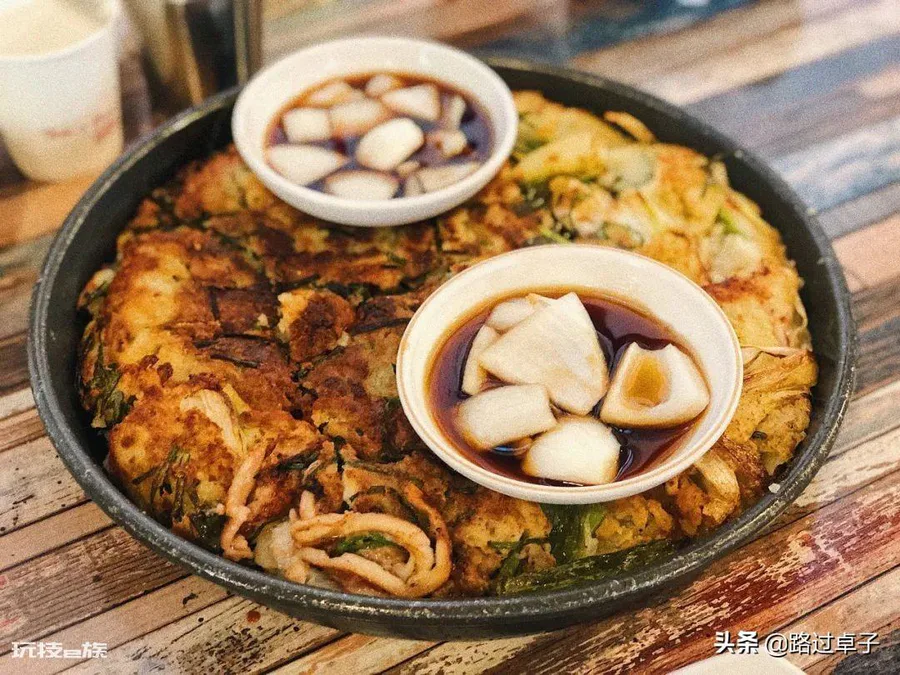 韩国旅游三天的攻略(到韩国三日游旅游线路行程安排推荐)-图片2