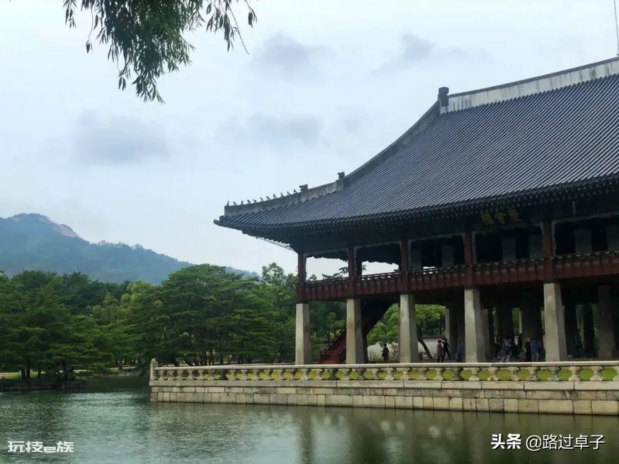 韩国旅游三天的攻略(到韩国三日游旅游线路行程安排推荐)-图片19