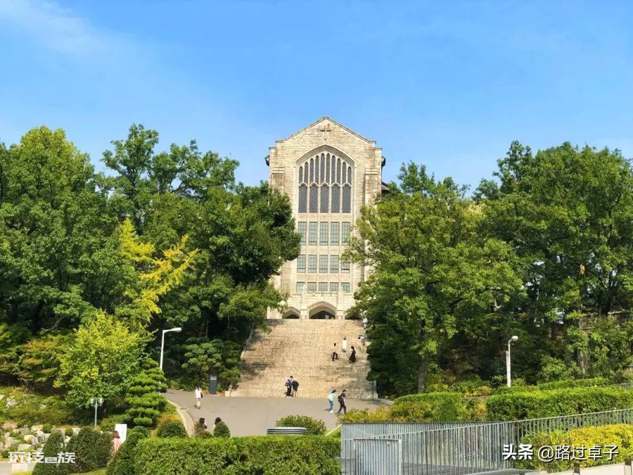 韩国旅游三天的攻略(到韩国三日游旅游线路行程安排推荐)-图片9