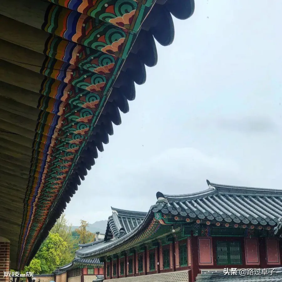 韩国旅游三天的攻略(到韩国三日游旅游线路行程安排推荐)-图片20