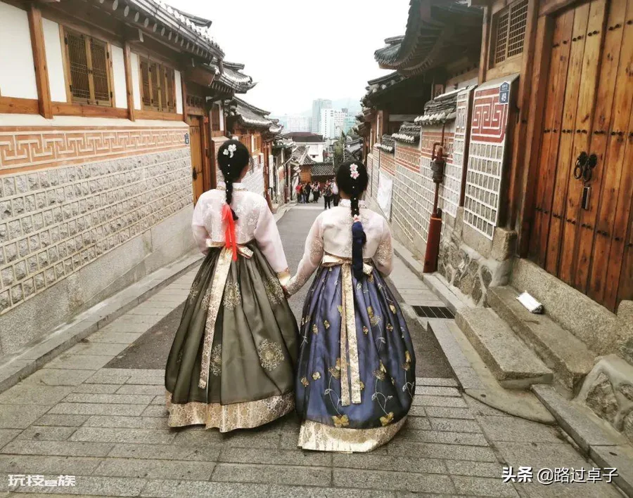 韩国旅游三天的攻略(到韩国三日游旅游线路行程安排推荐)-图片15
