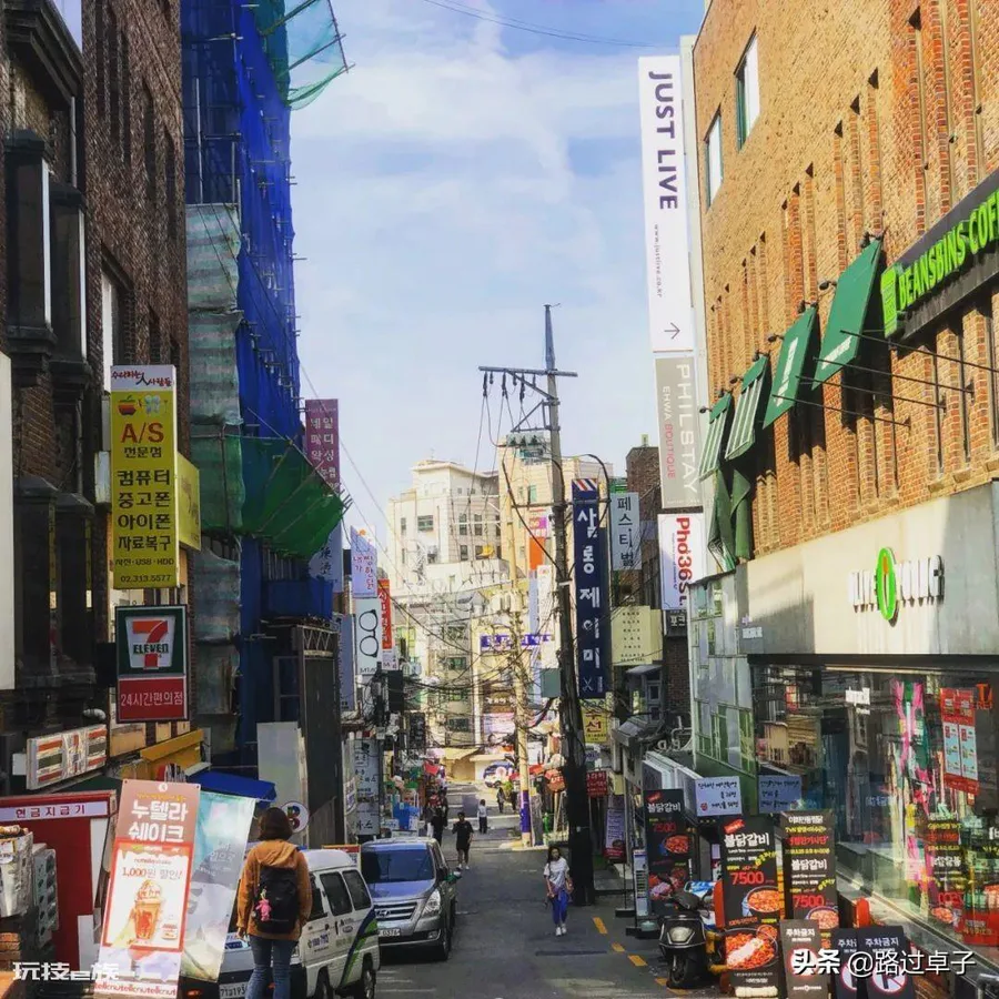 韩国旅游三天的攻略(到韩国三日游旅游线路行程安排推荐)-图片12