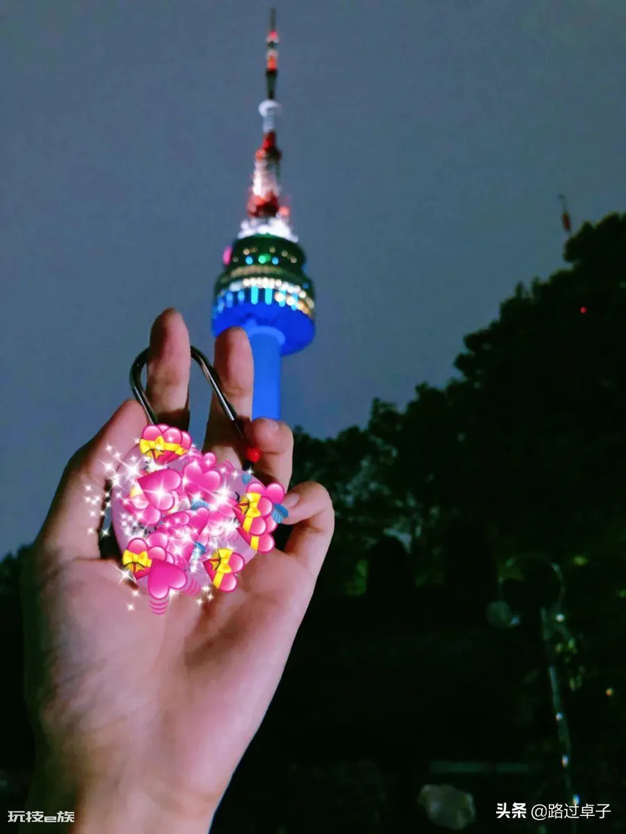 韩国旅游三天的攻略(到韩国三日游旅游线路行程安排推荐)-图片22