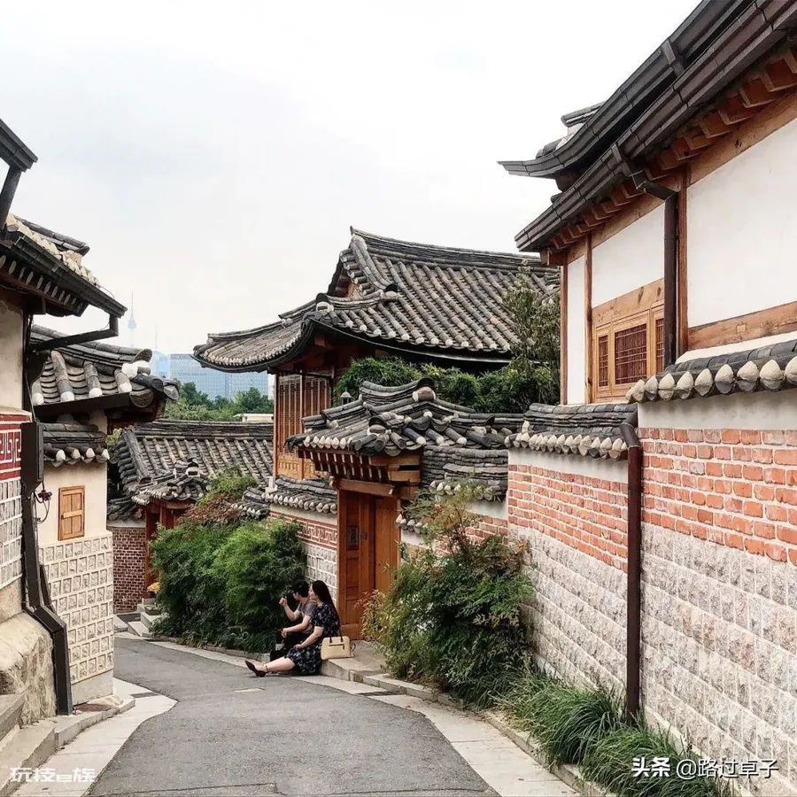 韩国旅游三天的攻略(到韩国三日游旅游线路行程安排推荐)-图片16