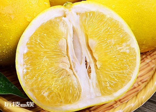 西柚和红柚有什么区别(西柚和红西柚是一种水果吗)-图片2