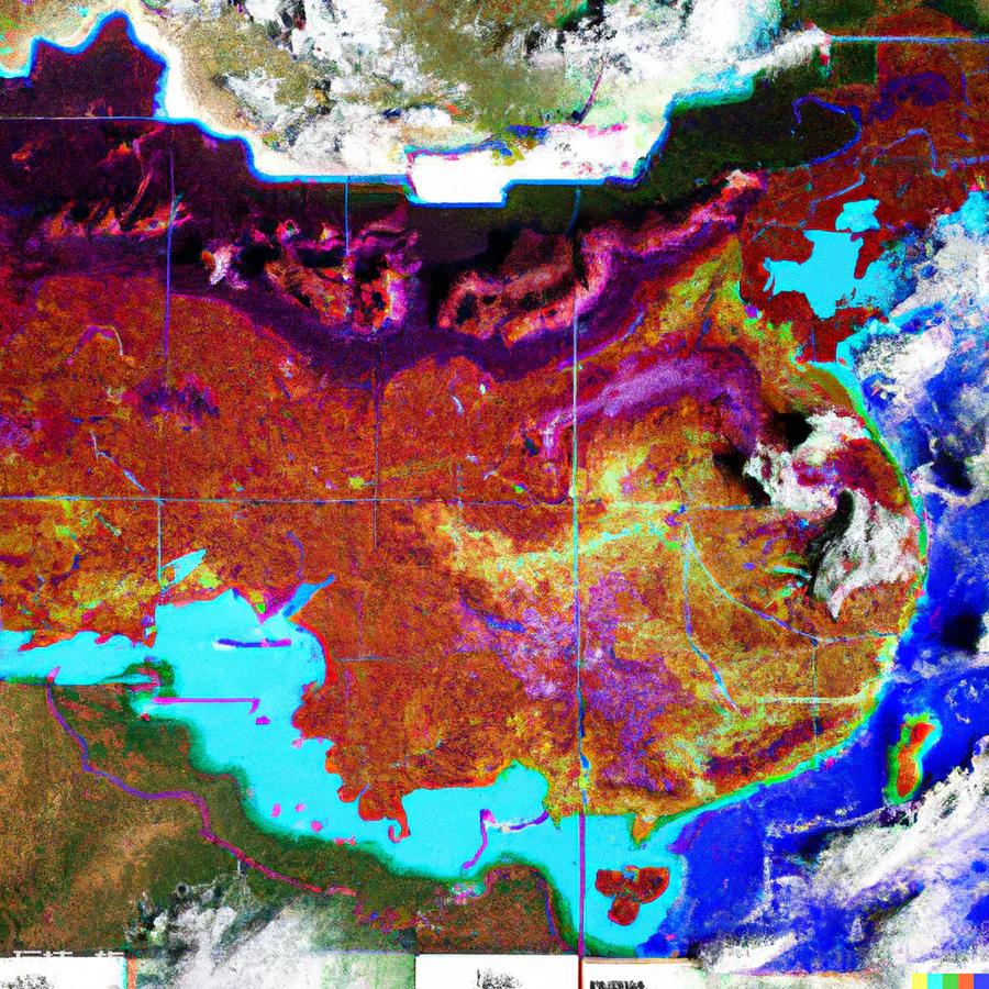 中国的地震带主要有哪些(我国地震带主要分布在哪几个区域)-图片1