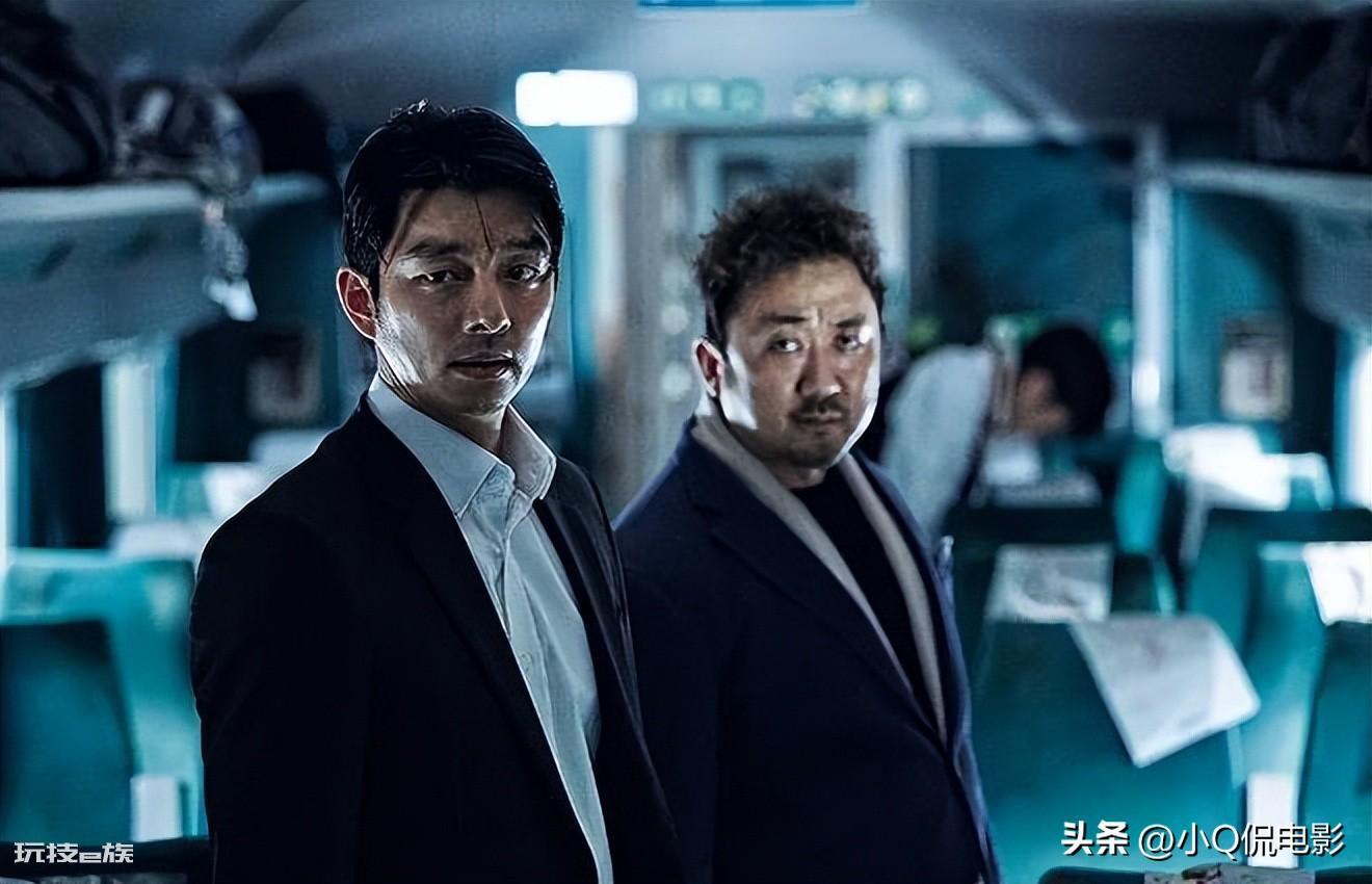 丧尸爱情故事有哪些好看的(强推10部经典丧尸片)-图片3