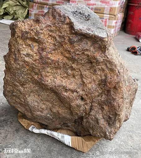 陨石值钱吗(天降的陨石碎片能值几百万吗)-图片4