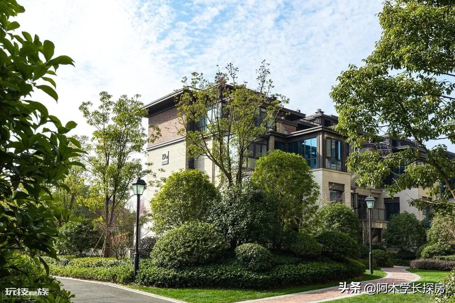 叠拼别墅是什么意思(叠拼别墅选上叠还是下叠好)-图片1