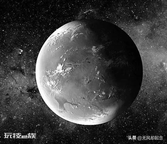 五大行星是哪五个星球(古代金木水火土指五大行星吗)-图片6