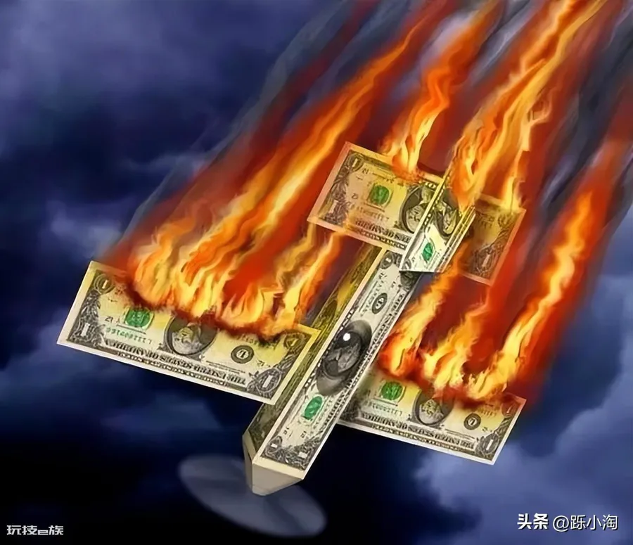 黄金储备为什么放在美国(中国的黄金储备放在哪里)-图片8