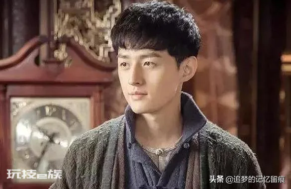 盗墓笔记老九门陈皮结局(陈皮阿四最终死在云顶天宫)-图片2