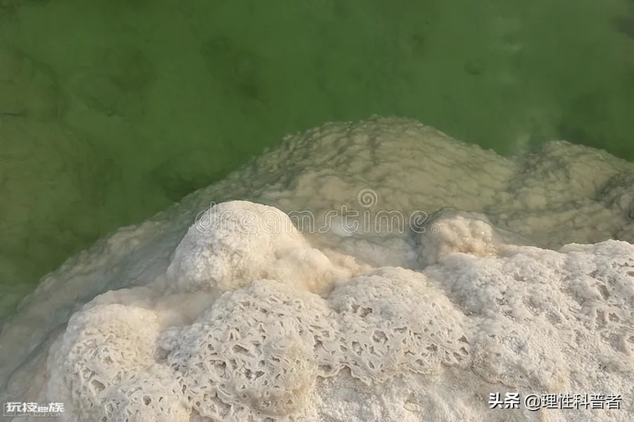 死海是什么地理位置(死海被称为死海的3个原因)-图片3