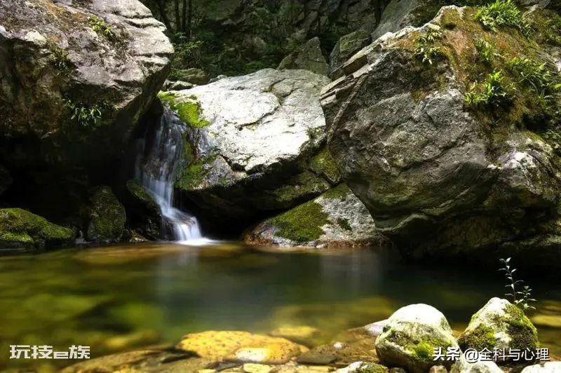 西安夏天适合去哪里玩(西安夏季值得一去游玩的景区推荐)-图片2