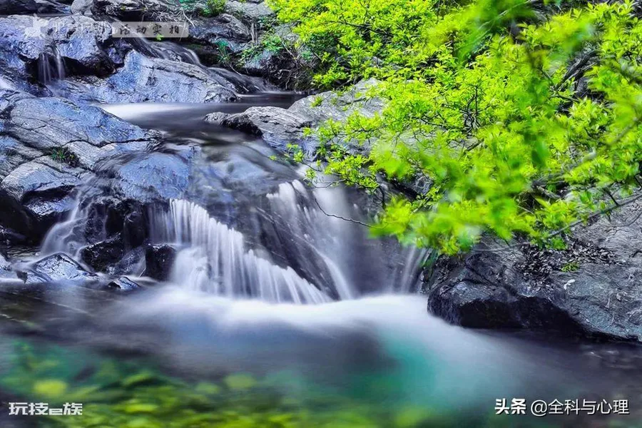 西安夏天适合去哪里玩(西安夏季值得一去游玩的景区推荐)-图片8