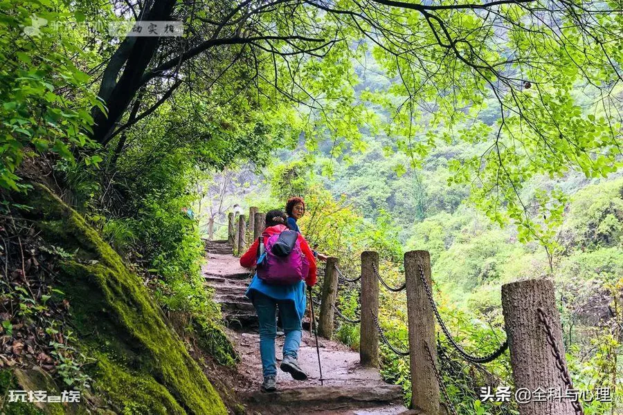 西安夏天适合去哪里玩(西安夏季值得一去游玩的景区推荐)-图片9
