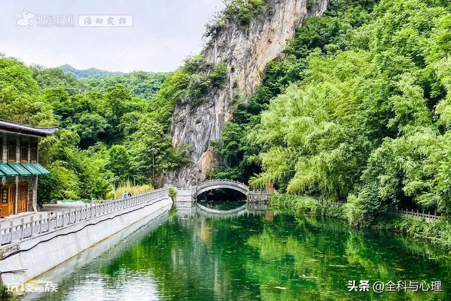 西安夏天适合去哪里玩(西安夏季值得一去游玩的景区推荐)-图片10